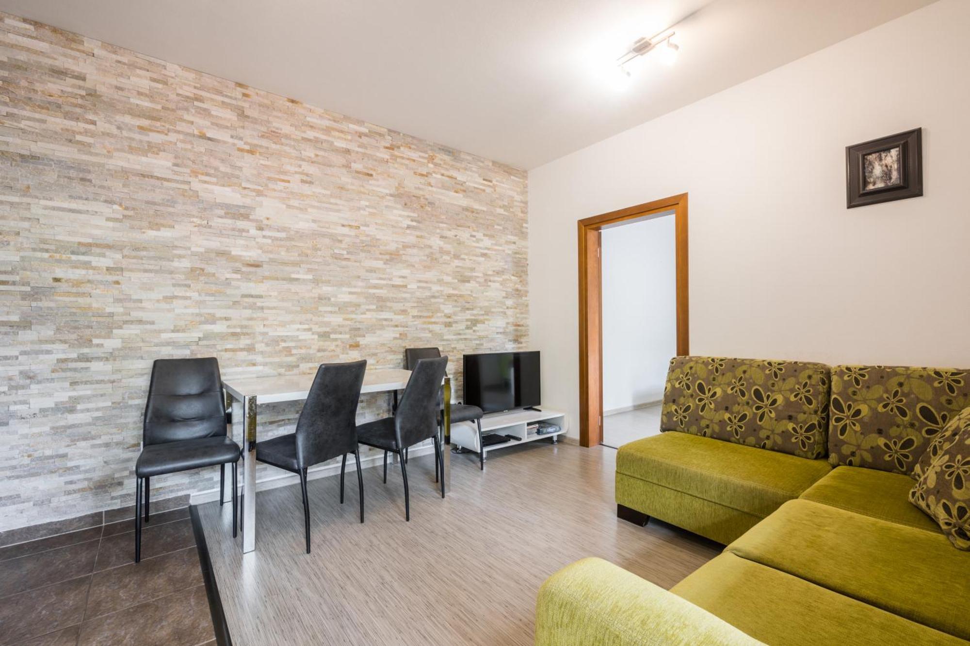Fatrapark 2 Apartment 214 In Hrabovo With Bike Storage Ruzomberok Ngoại thất bức ảnh