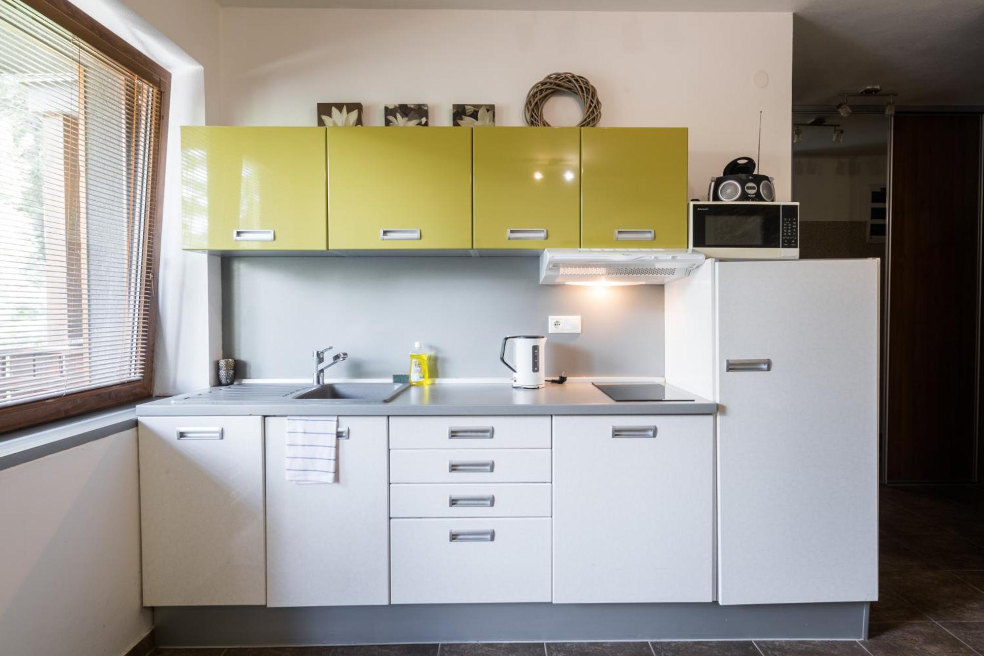 Fatrapark 2 Apartment 214 In Hrabovo With Bike Storage Ruzomberok Ngoại thất bức ảnh