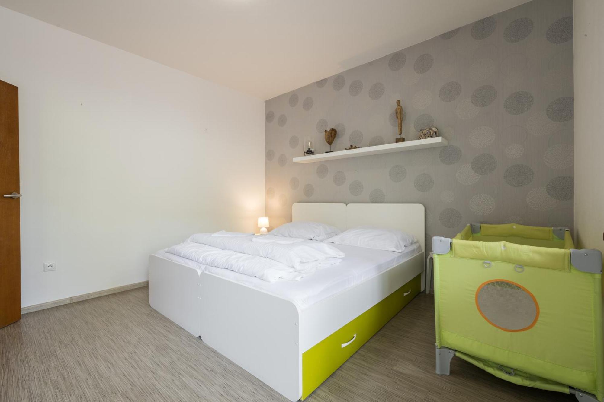 Fatrapark 2 Apartment 214 In Hrabovo With Bike Storage Ruzomberok Ngoại thất bức ảnh