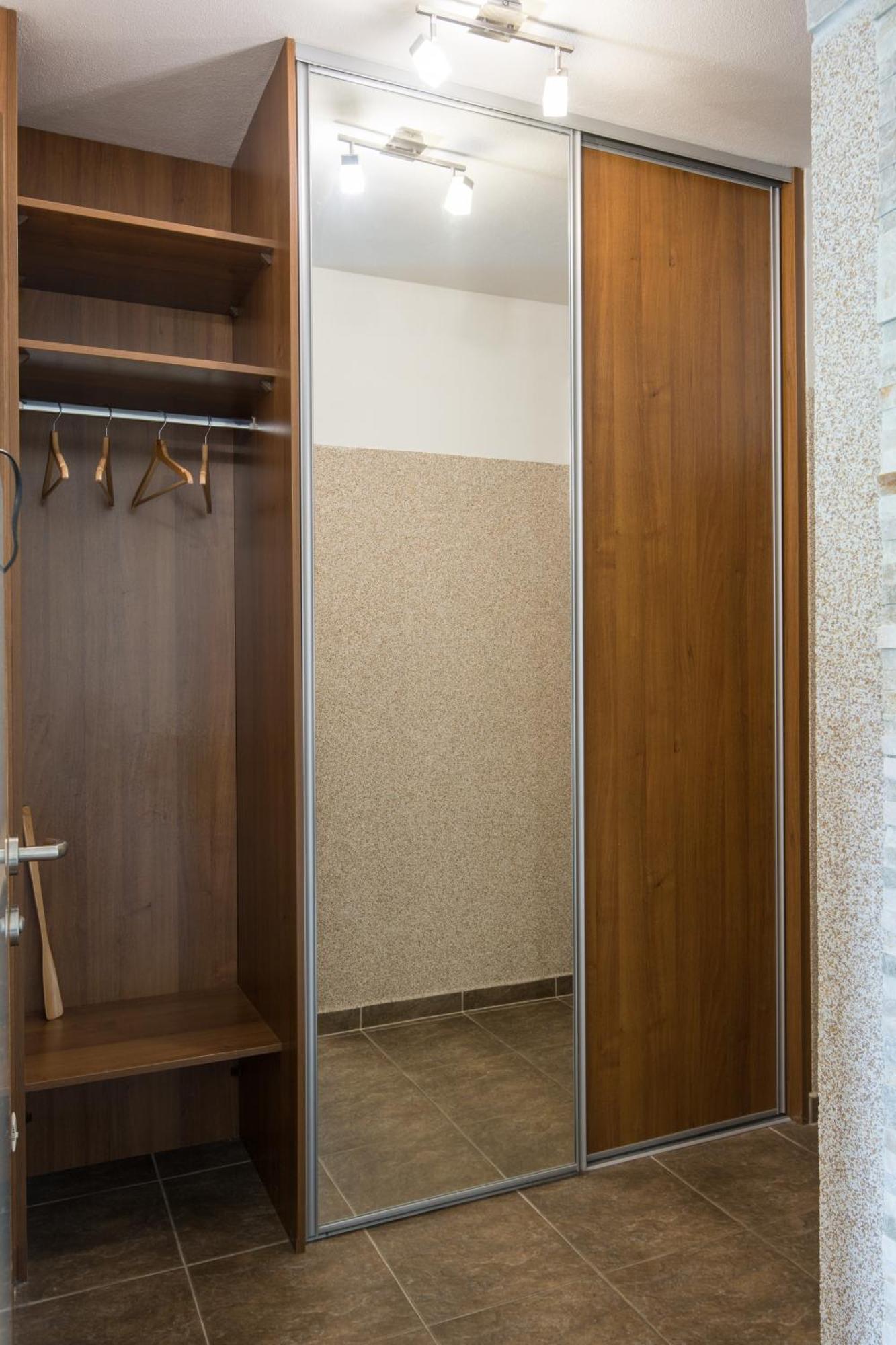 Fatrapark 2 Apartment 214 In Hrabovo With Bike Storage Ruzomberok Ngoại thất bức ảnh