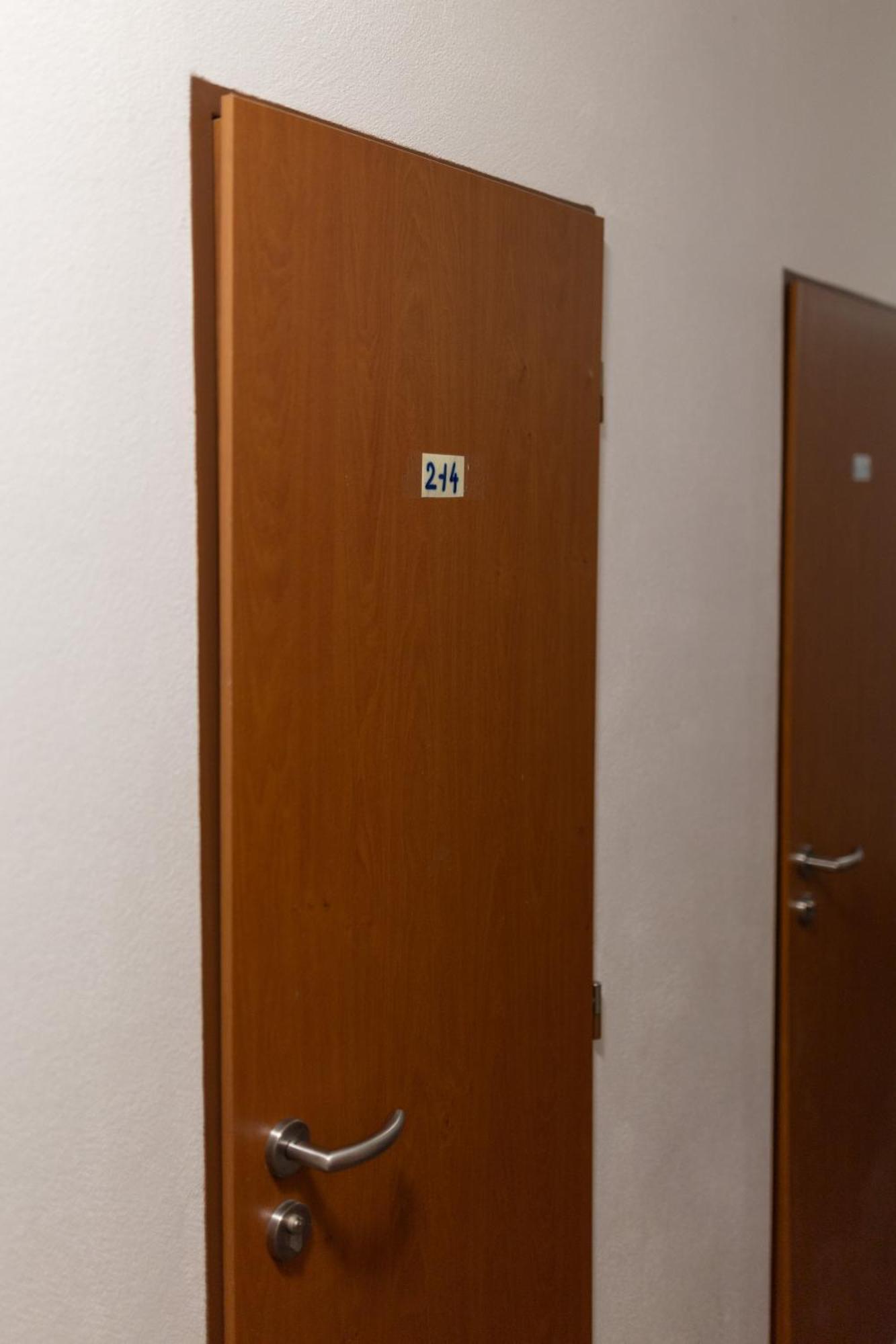 Fatrapark 2 Apartment 214 In Hrabovo With Bike Storage Ruzomberok Ngoại thất bức ảnh